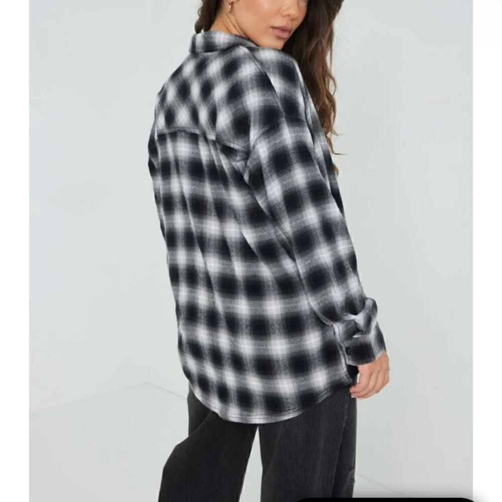 Dylan Button Up Shirtb - Picture 3 of 7